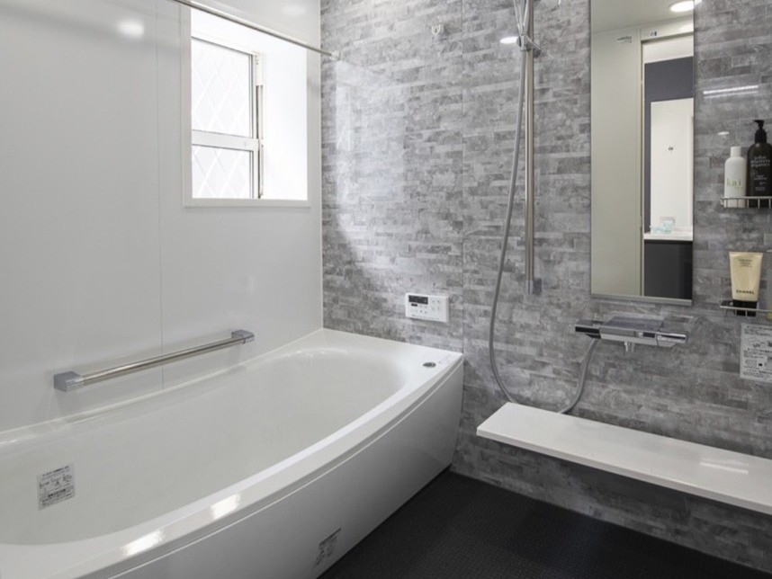 お風呂リフォーム