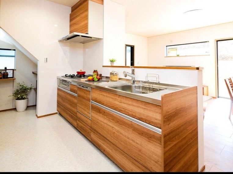 キッチンリフォーム