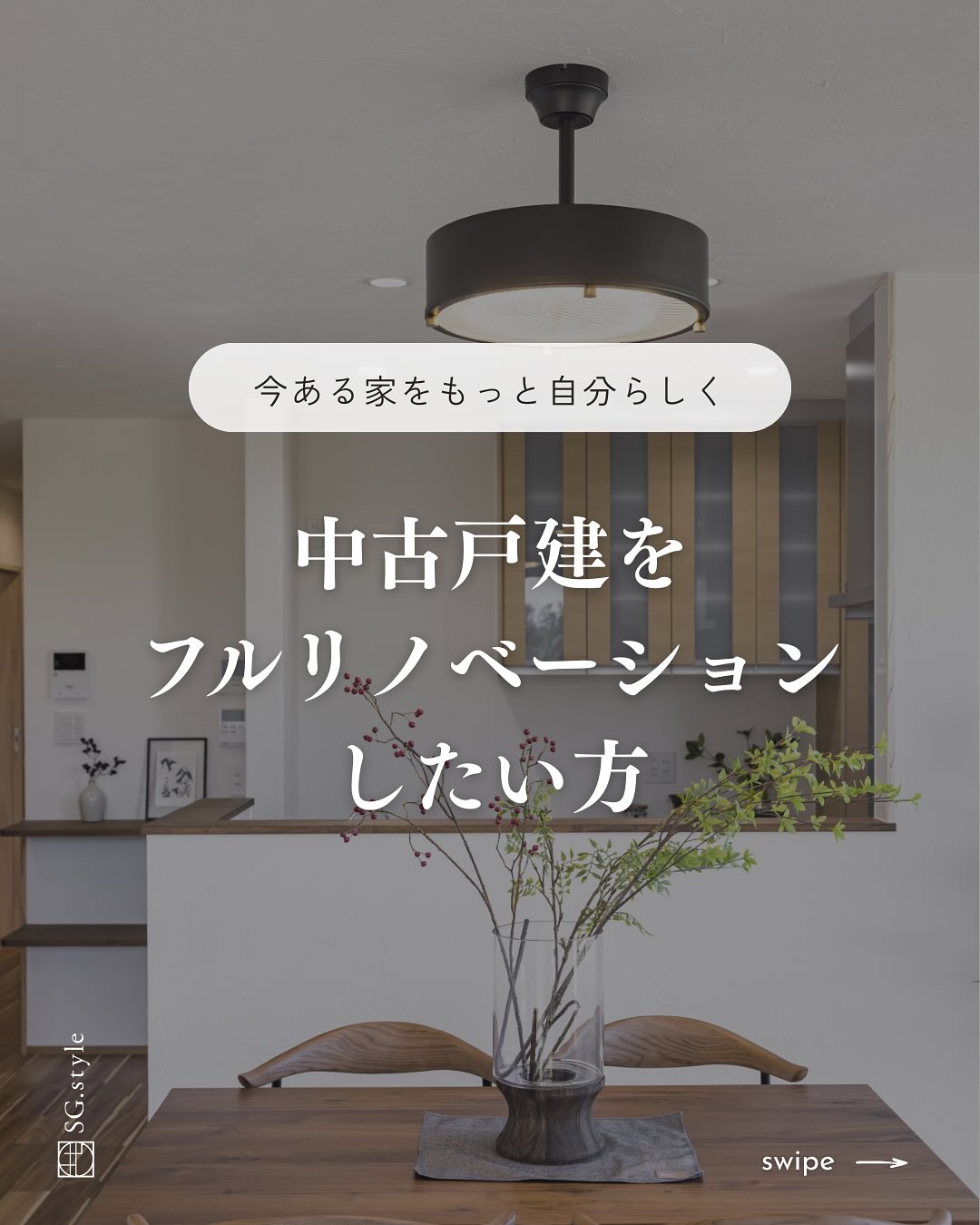 Instagramの投稿 サムネイル