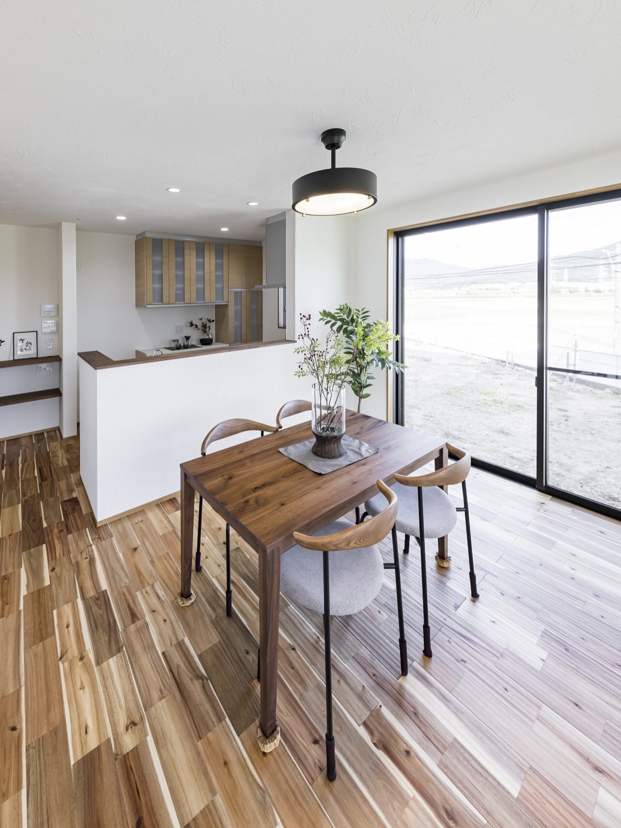 Instagramの投稿 サムネイル