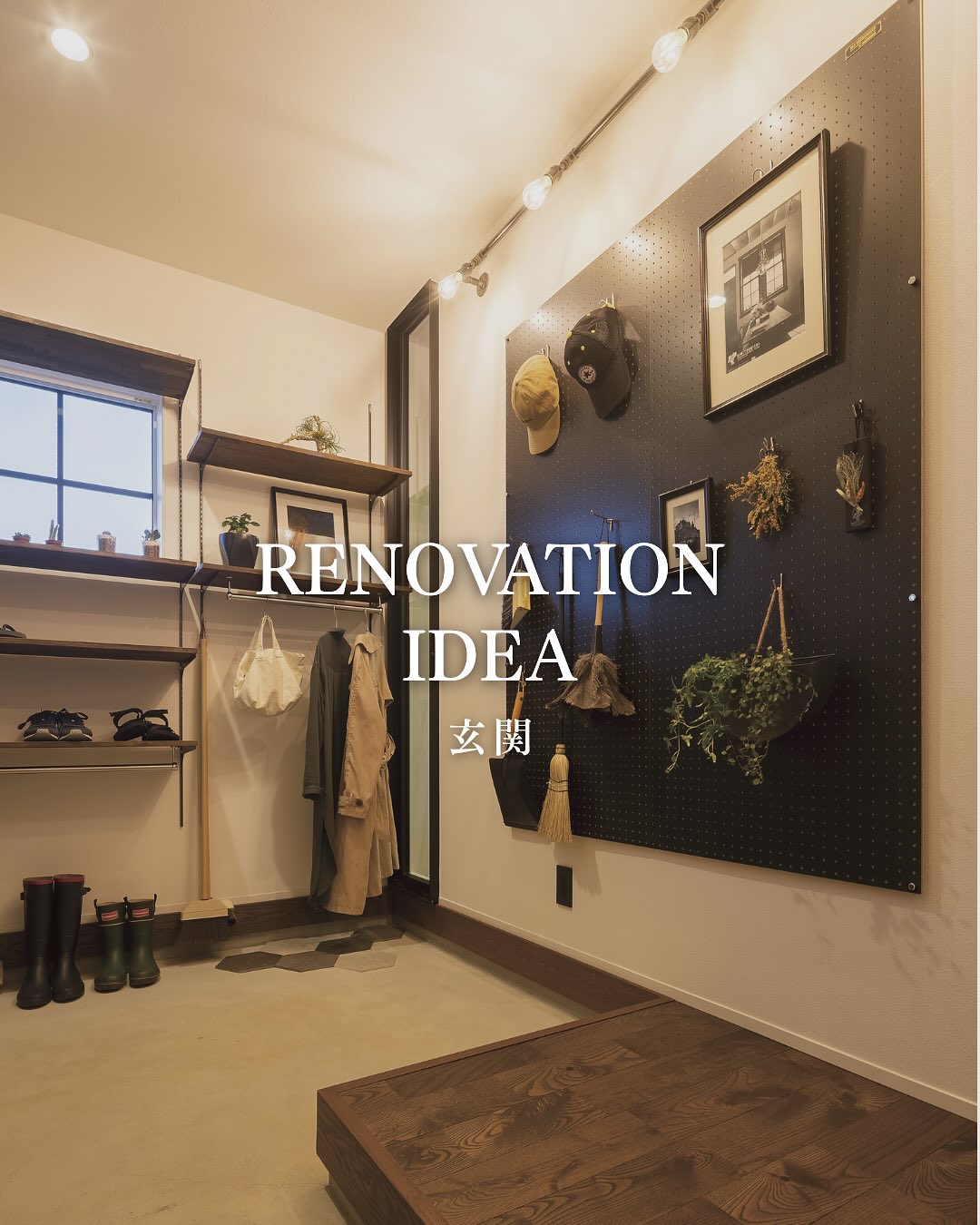 Instagramの投稿 サムネイル